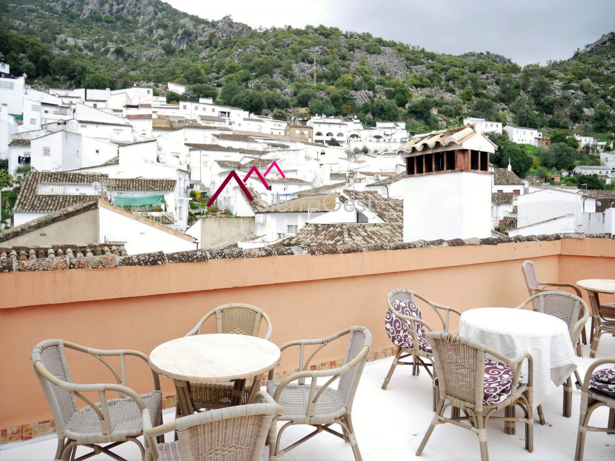 Edificio 402m² en venta - CASCO ANTIGUO