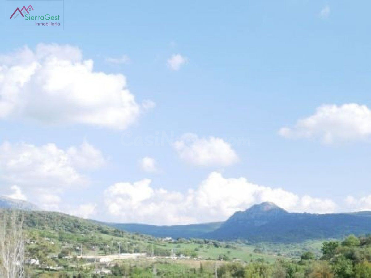 VENTA TERRENO ALREDEDORES UBRIQUE