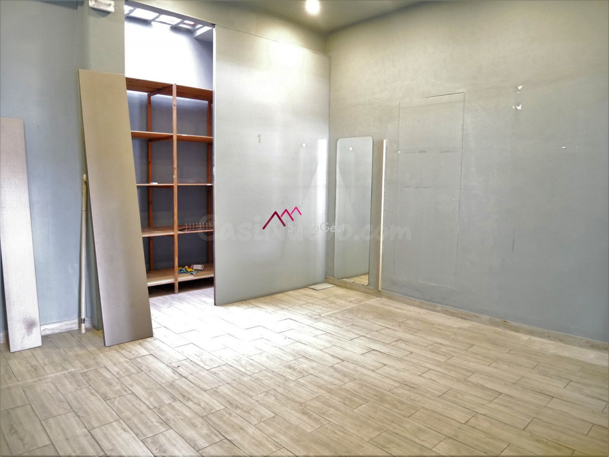 VENTA LOCAL ZONA CENTRO