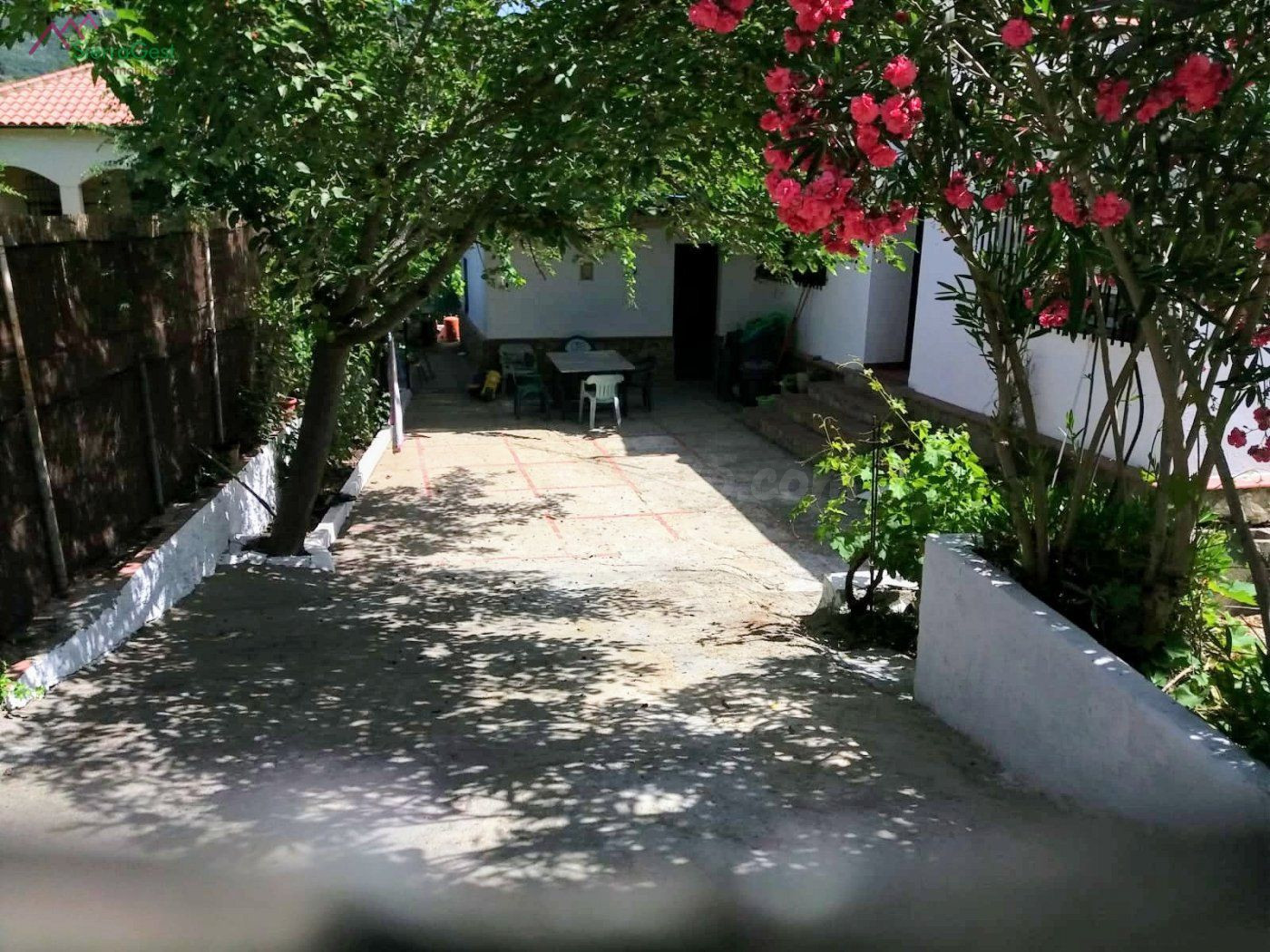 VENTA FINCA RÚSTICA  TAVIZNA