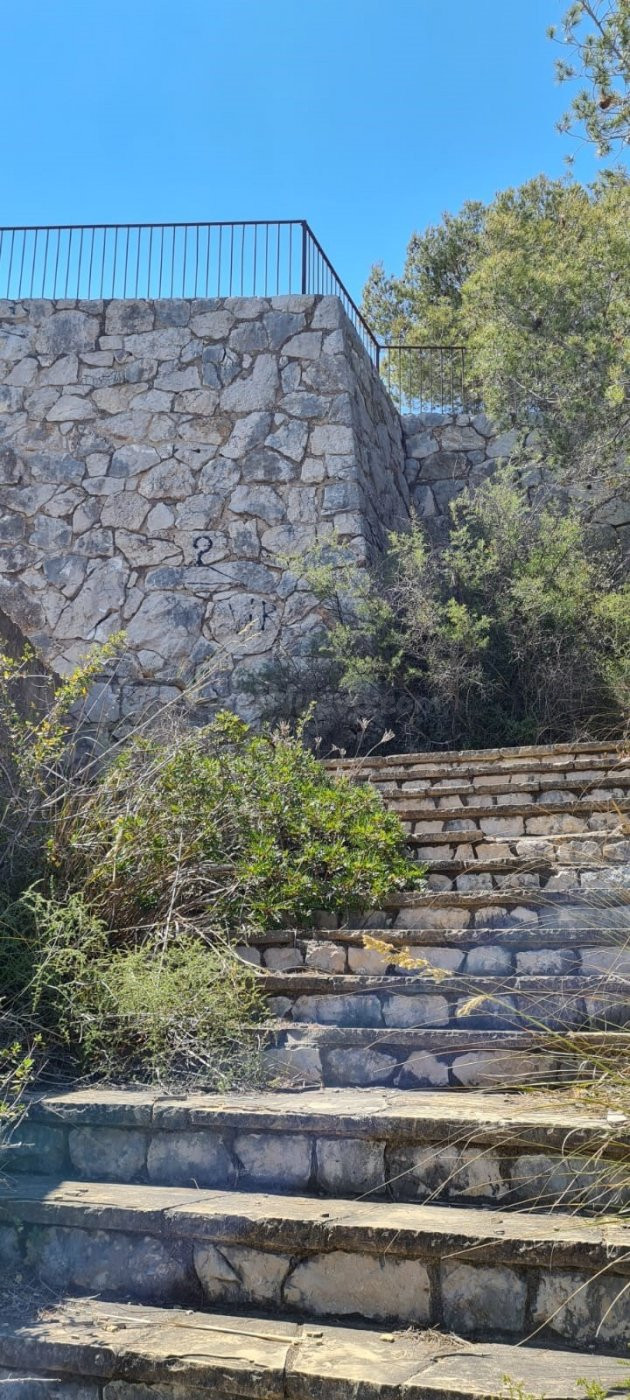 TERRENO URBANIZABLE en VENTA - CAN LLOSES - SANT PERE DE RIBES - BARCELONA