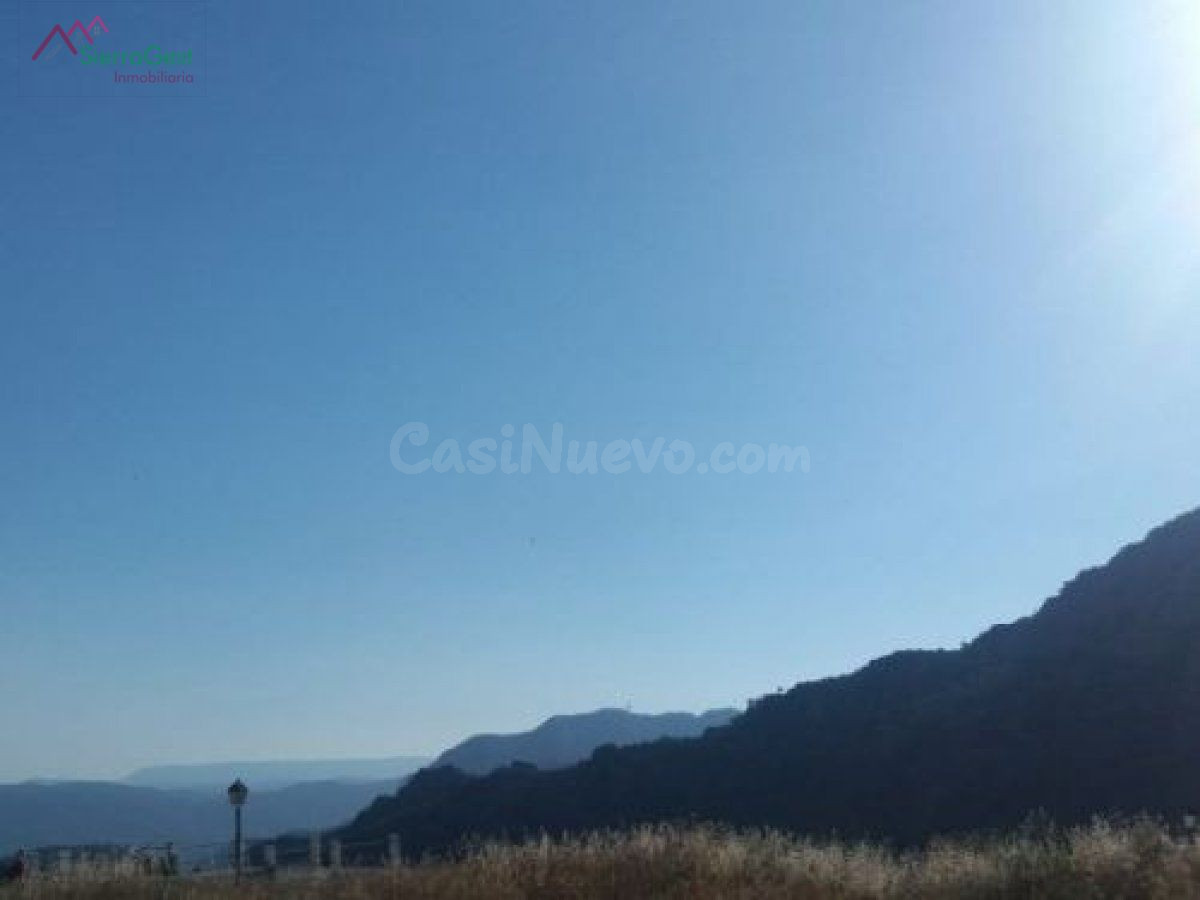 VENTA SOLARES BENAOCAZ