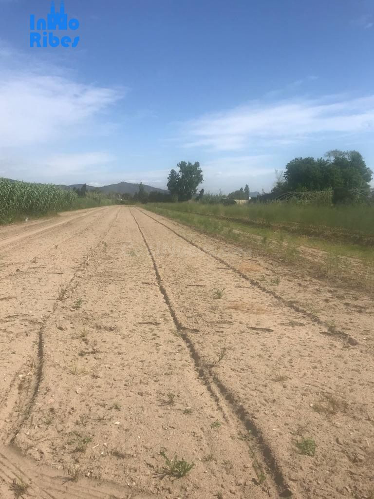 TERRENO RÚSTICO en VENTA - GAVÀ - BARCELONA