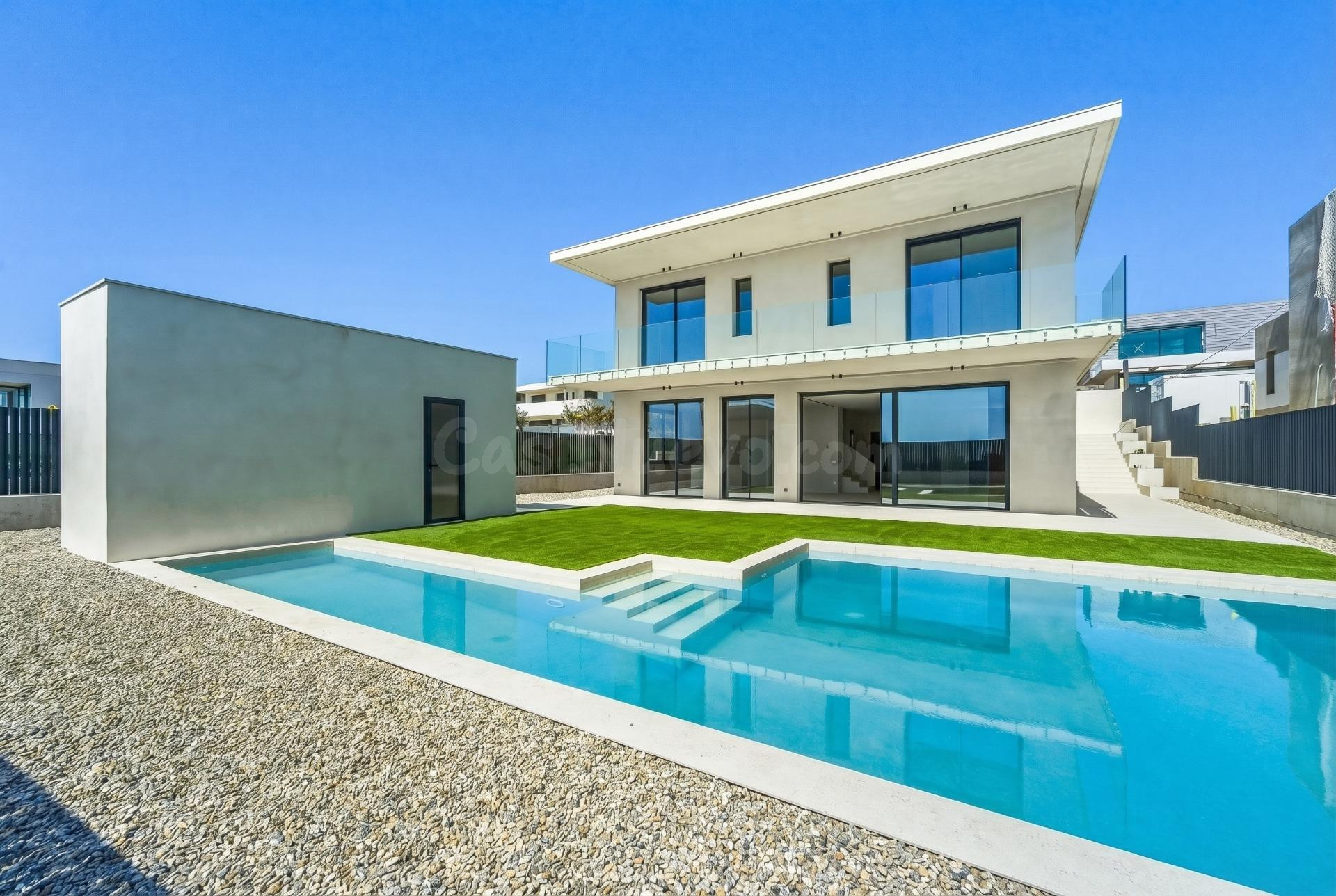Casa en venta La Plana de Sitges