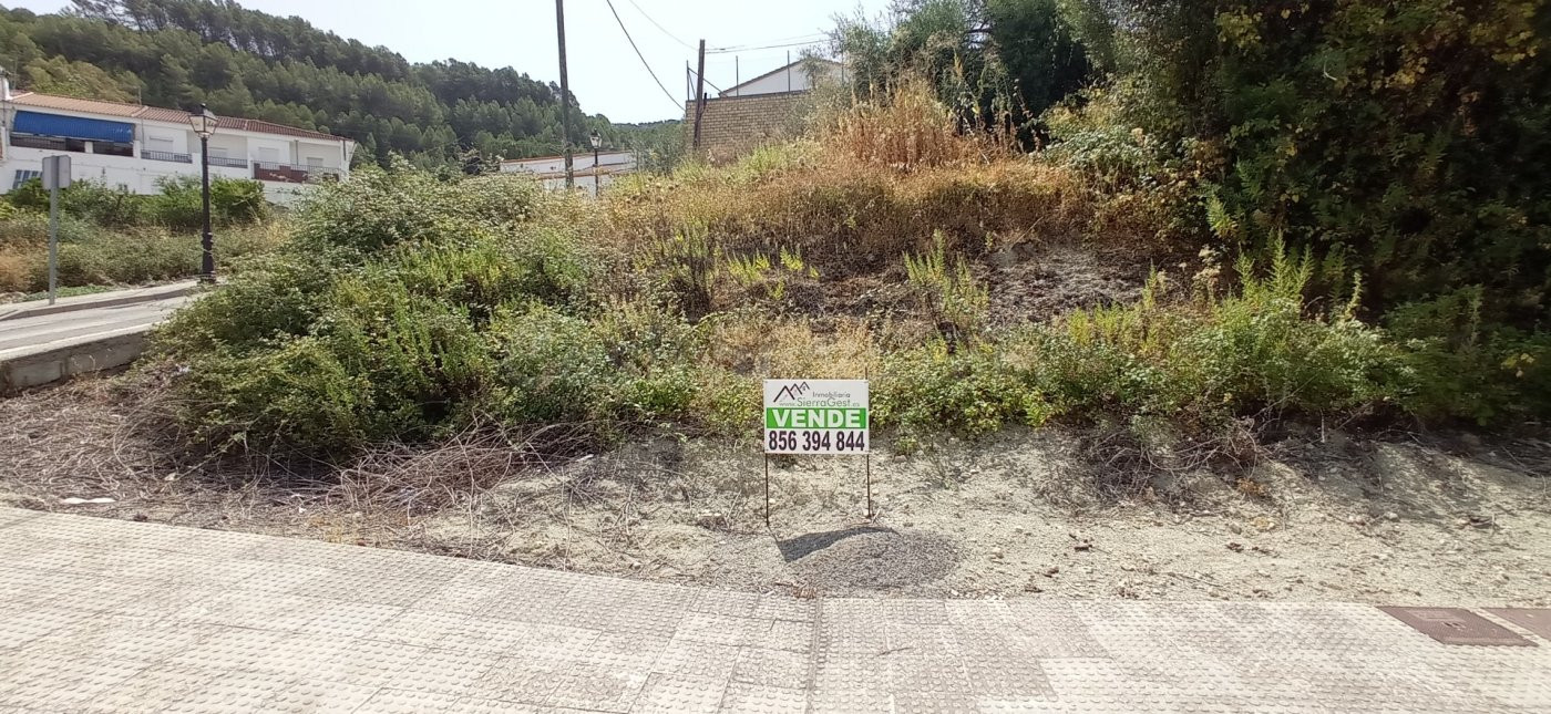 VENTA SOLAR. EL BOSQUE