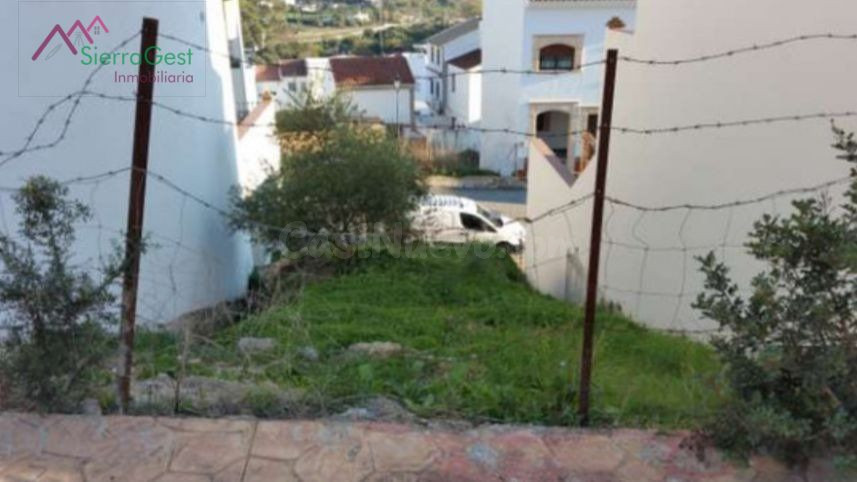 VENTA SOLAR. ZONA EXPANSIÓN