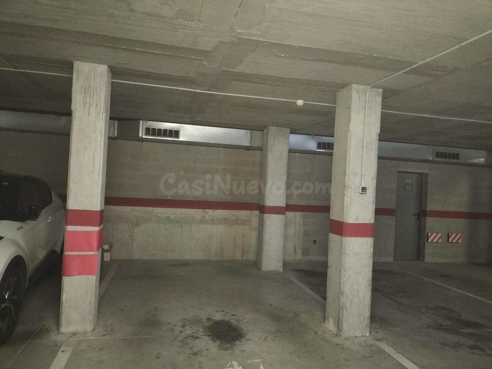 Parking en venta en passeig de Circumval·lacio. Sant Pere de Ribes