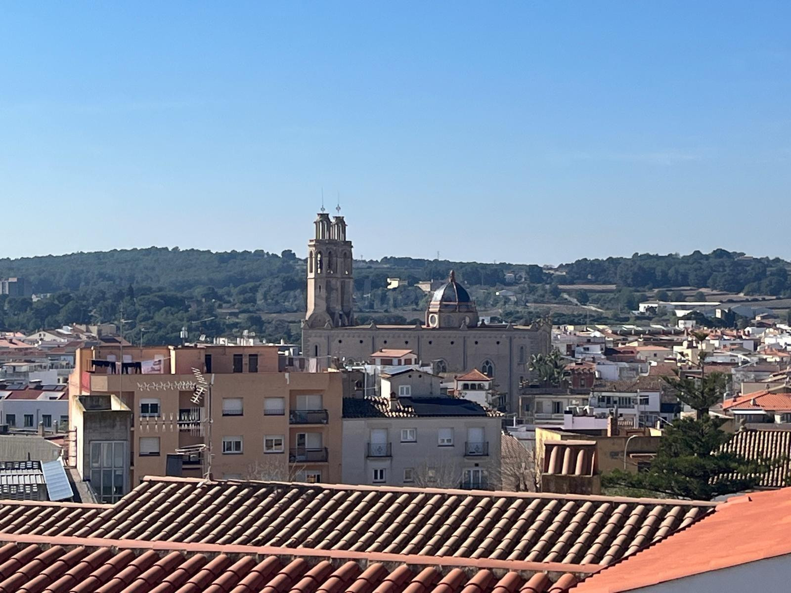 CASA de OBRA NUEVA - SANT PERE DE RIBES Centro (BARCELONA)