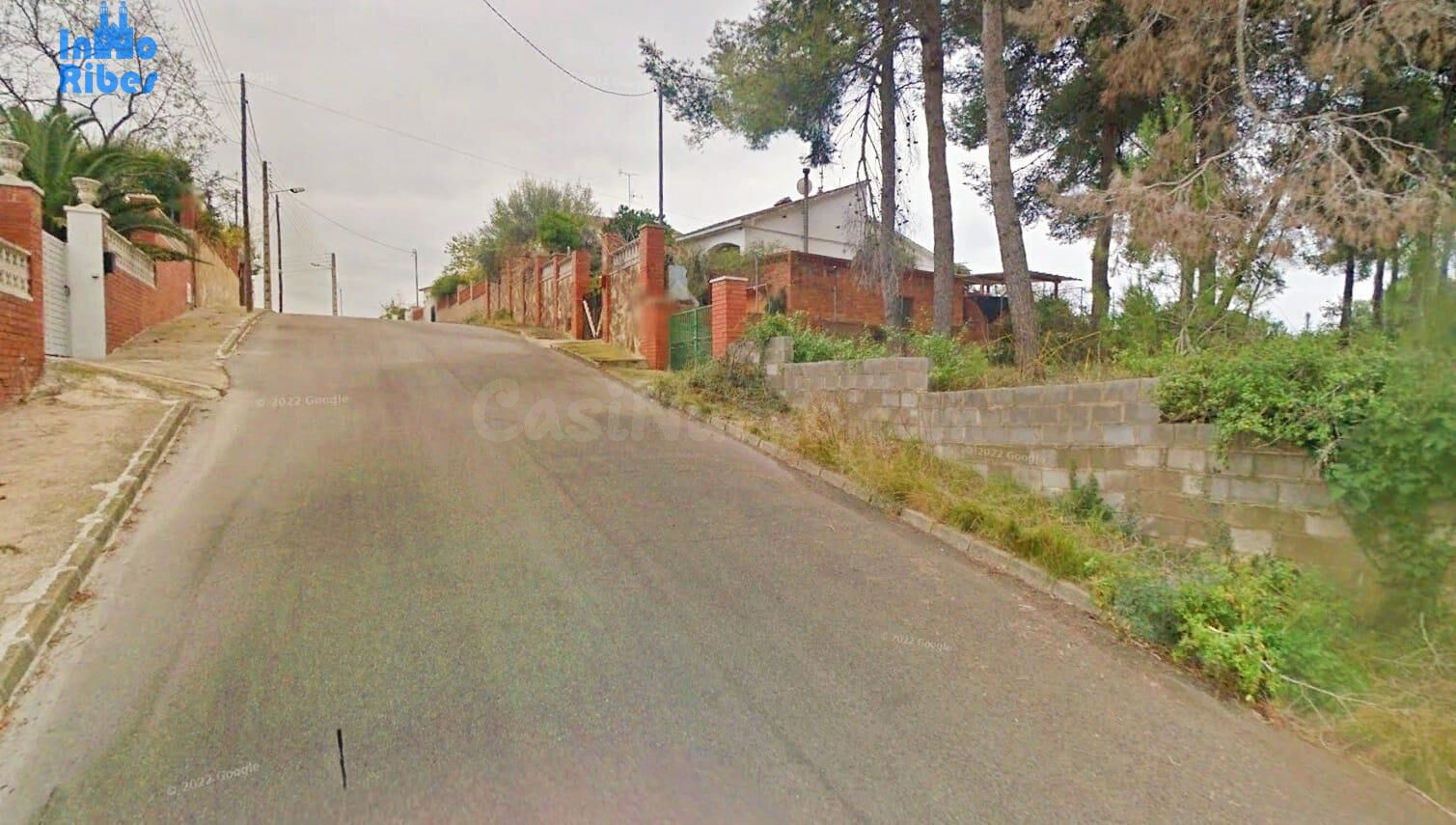TERRENO en VENTA - OLIVELLA Can Suria (BARCELONA)