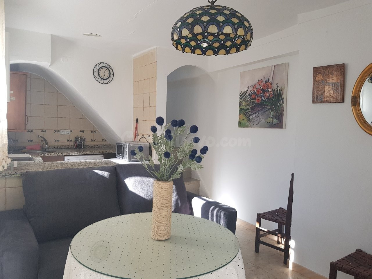 VENTA CASA REFORMADA. CASCO ANTIGUO