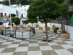 VENTA SOLAR EN EL ALGARROBAL