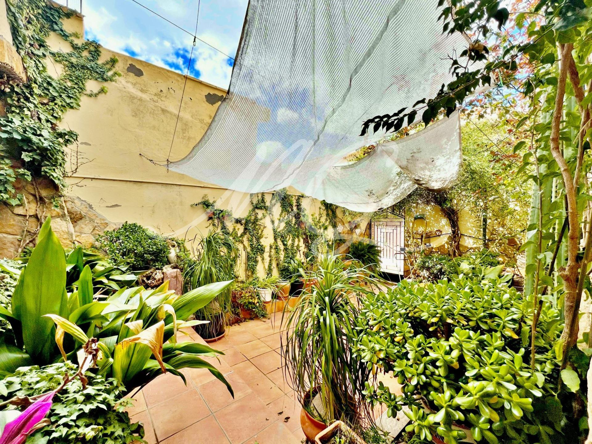 CASA A LA VENTA JUNTO A LA SIERRA CALDERONA - foto 4
