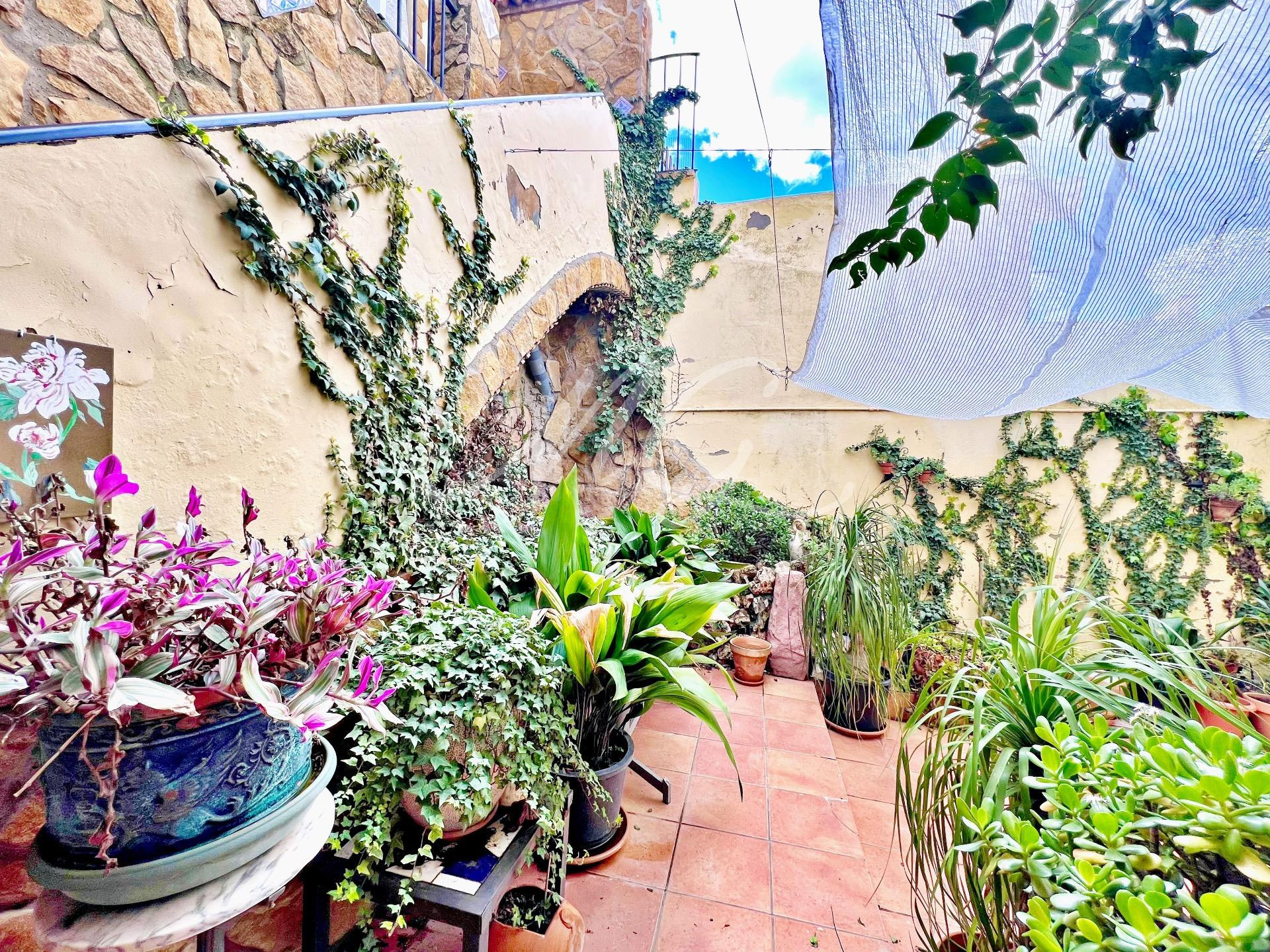 CASA A LA VENTA JUNTO A LA SIERRA CALDERONA - foto 5