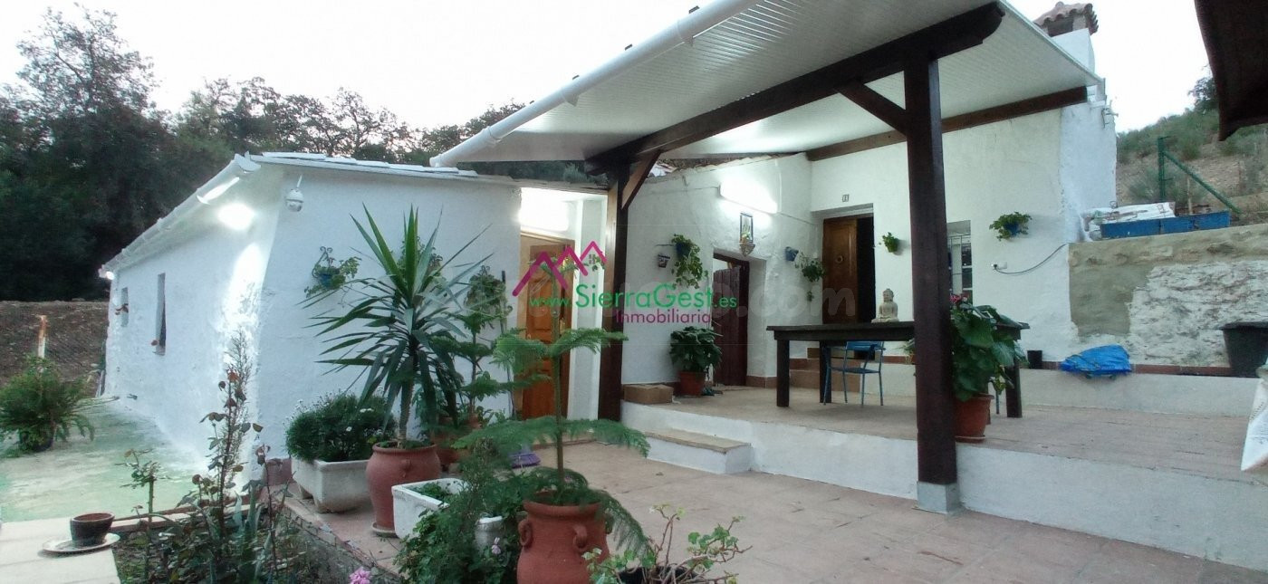 VENTA PARCELA TAVIZNA