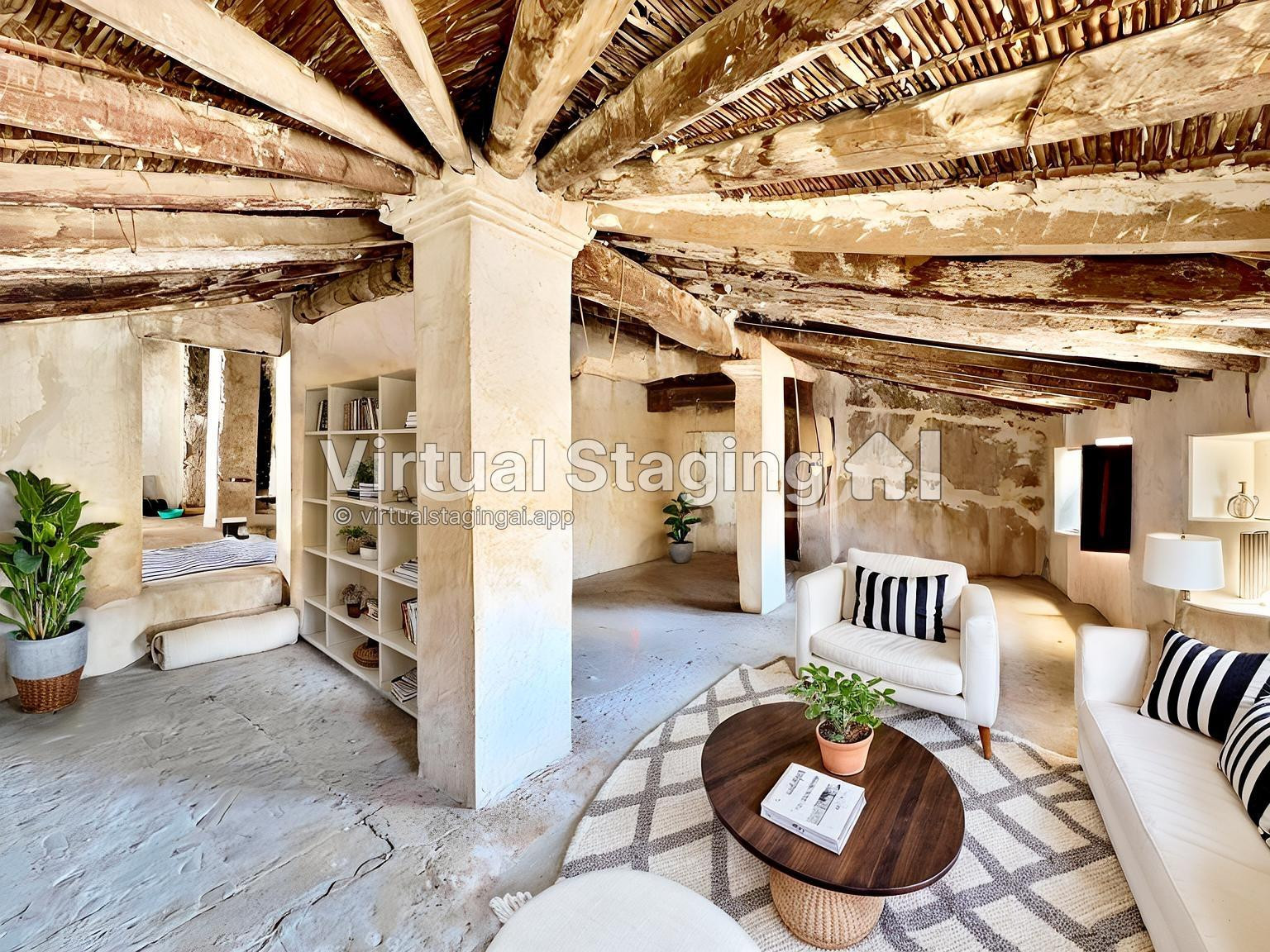 SE VENDE CASA DE PUEBLO EN SONEJA