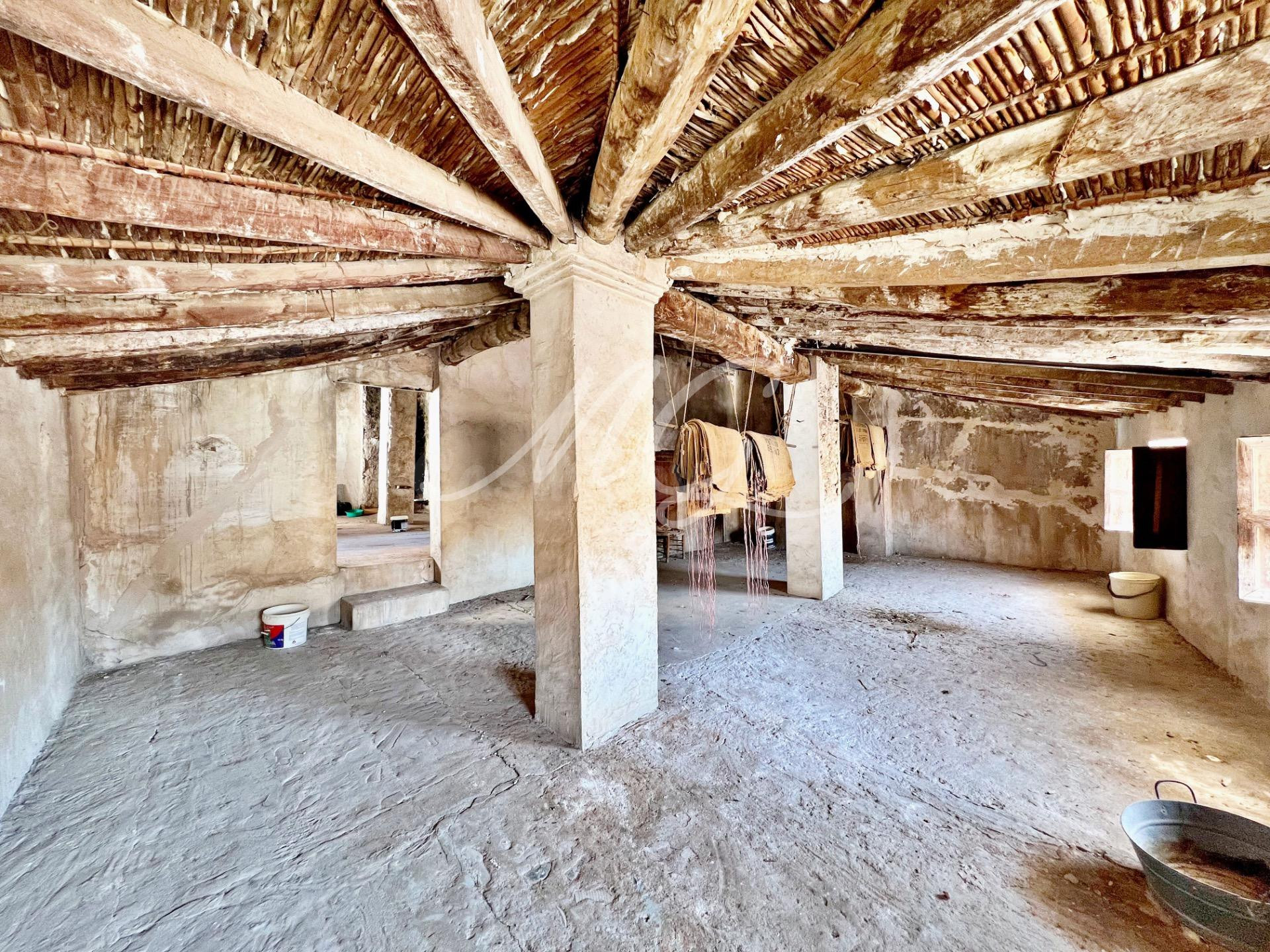 SE VENDE CASA DE PUEBLO EN SONEJA - foto 2