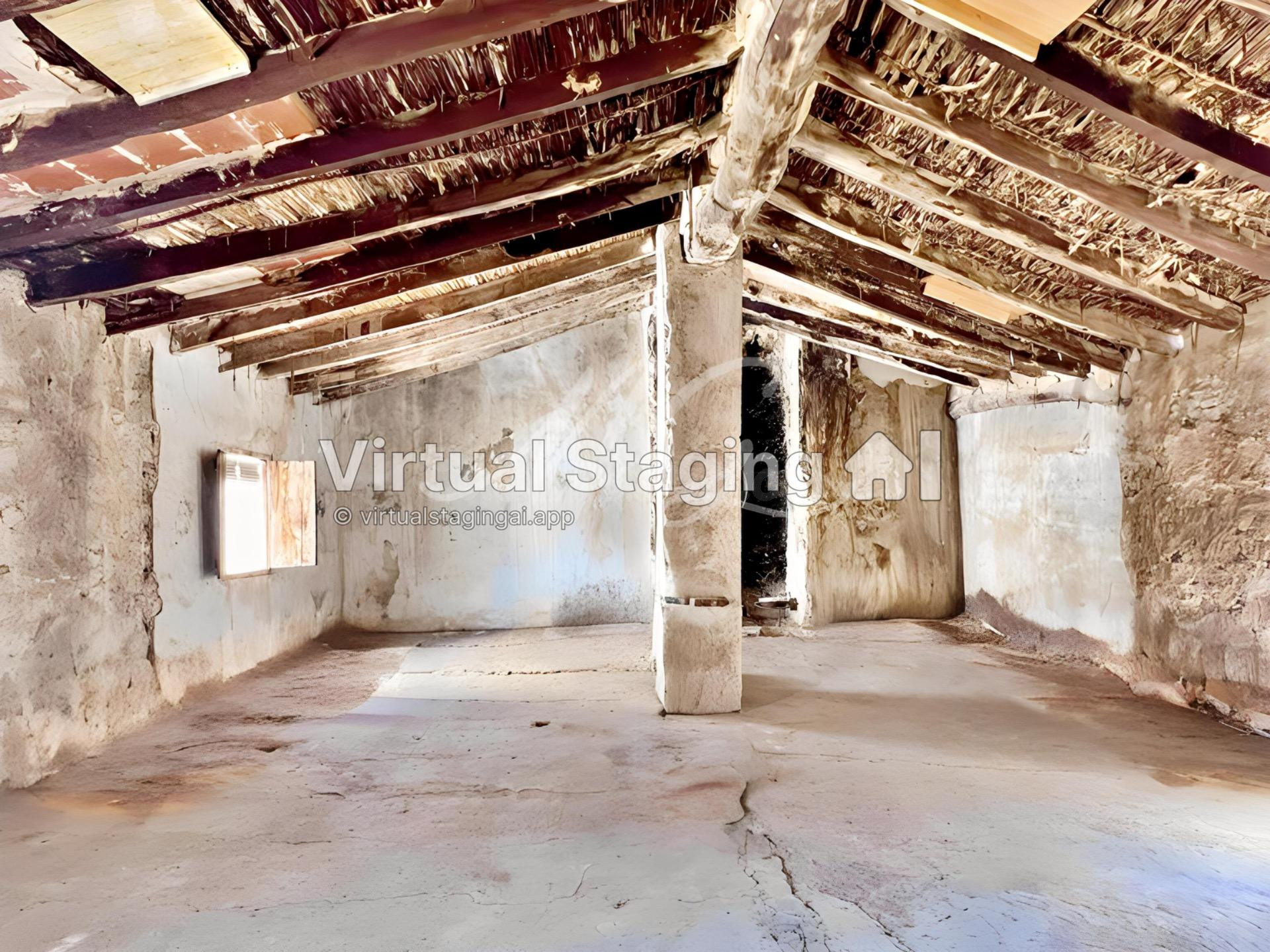 SE VENDE CASA DE PUEBLO EN SONEJA - foto 3