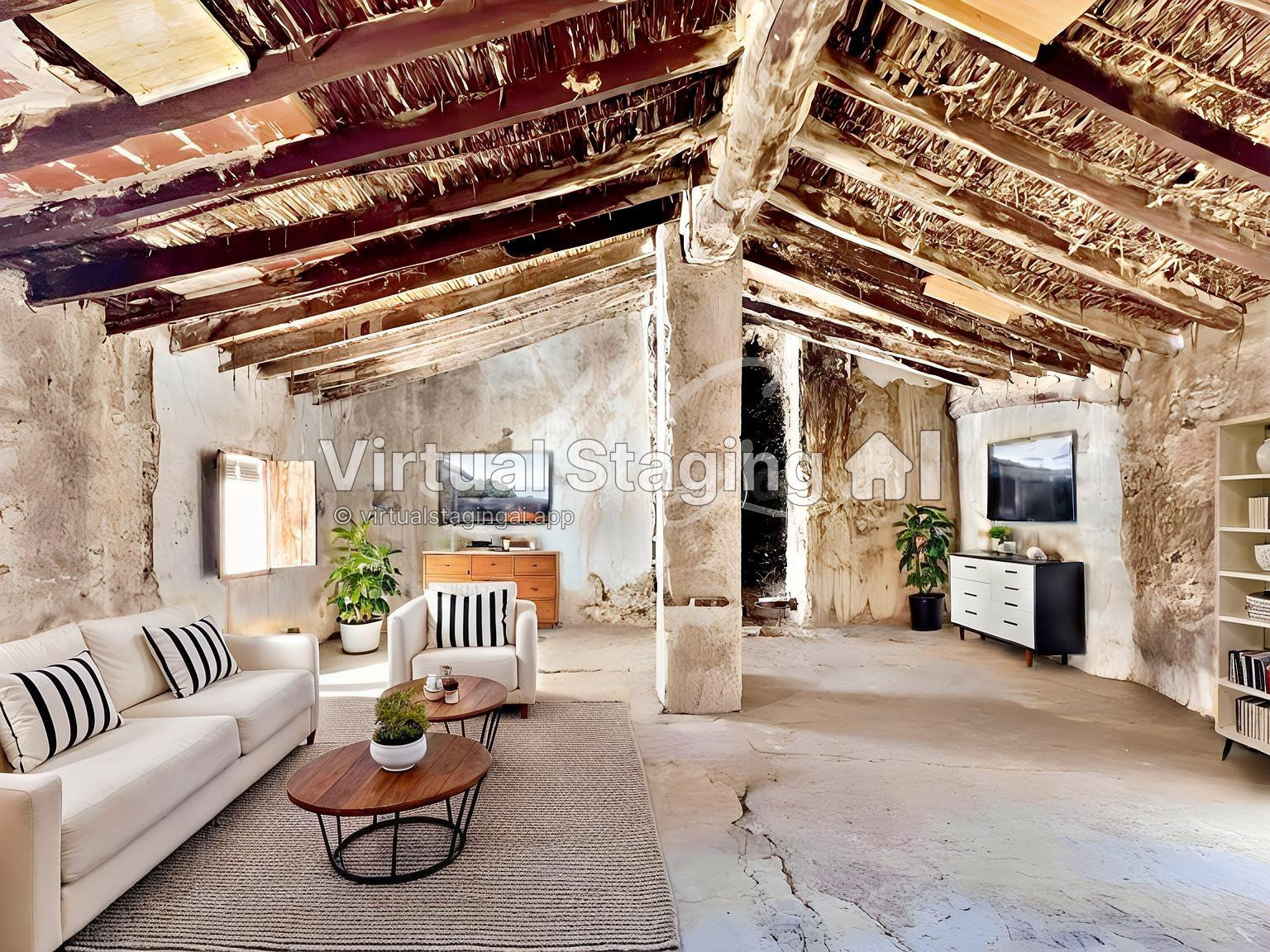 SE VENDE CASA DE PUEBLO EN SONEJA - foto 5