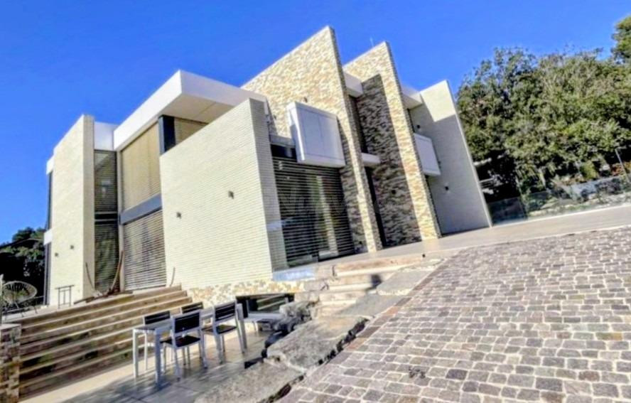 Casa de diseño en Begues