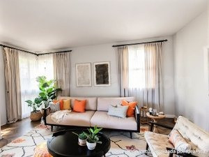 VENTA PISO CÉNTRICO PARA REFORMAR - foto 2