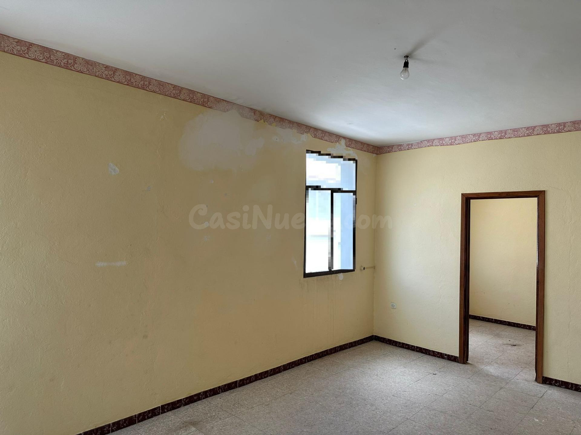 VENTA PISO CÉNTRICO PARA REFORMAR - foto 3