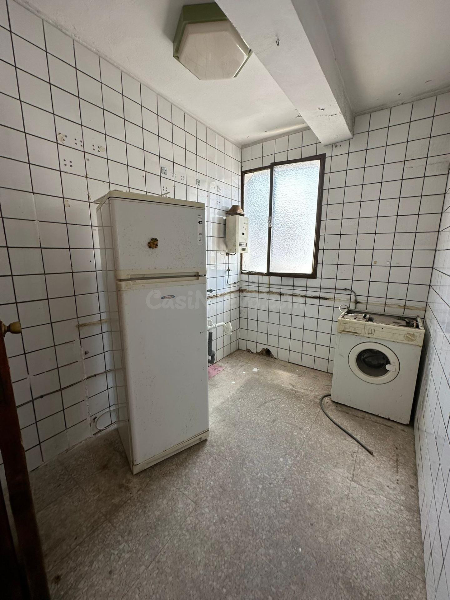 VENTA PISO CÉNTRICO PARA REFORMAR - foto 4
