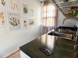 VENTA PISO CÉNTRICO PARA REFORMAR - foto 5
