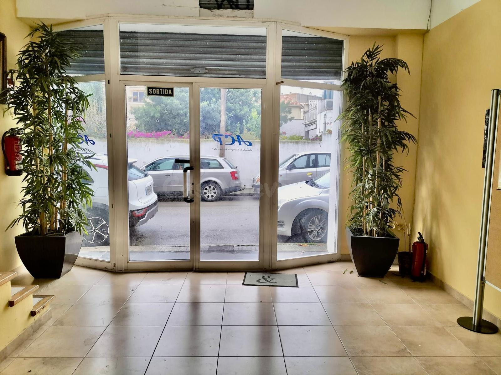 Local comercial en pleno centro de Sant Pere de Ribes