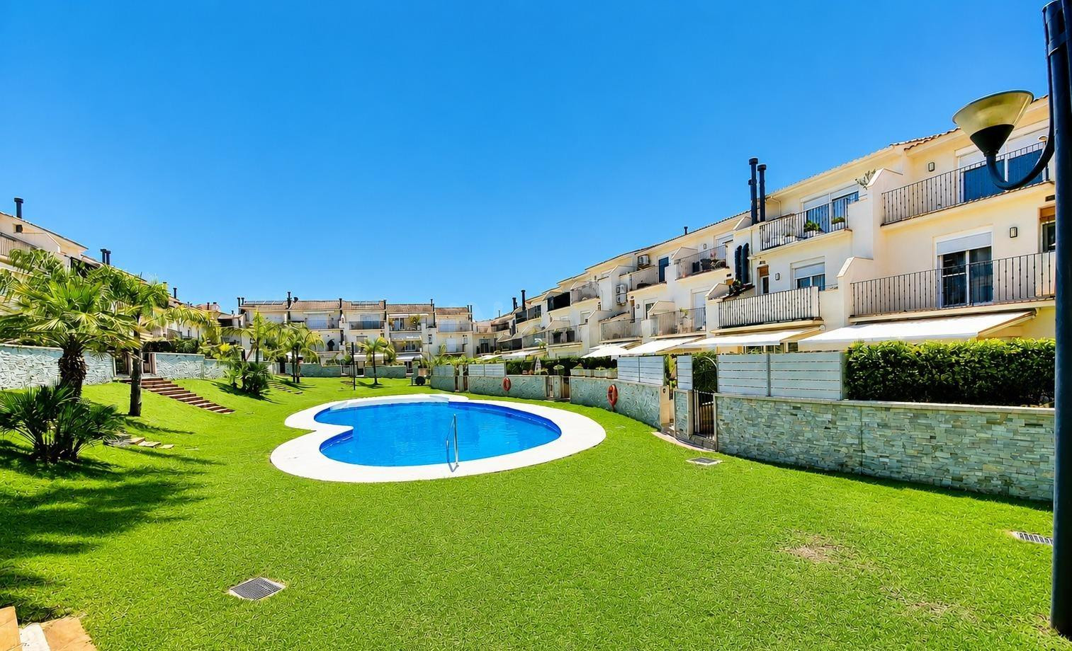 Casa en venta en Av. Cami dels Capellans de Sitges
