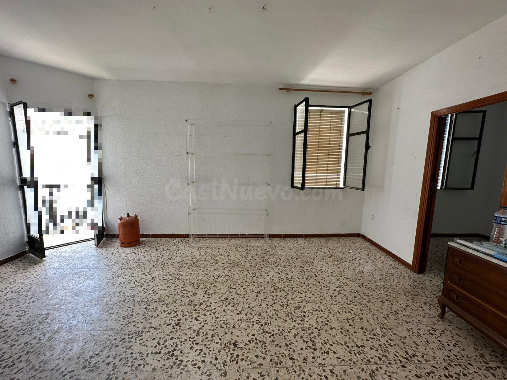 VENTA PISO CÉNTRICO PARA REFORMAR