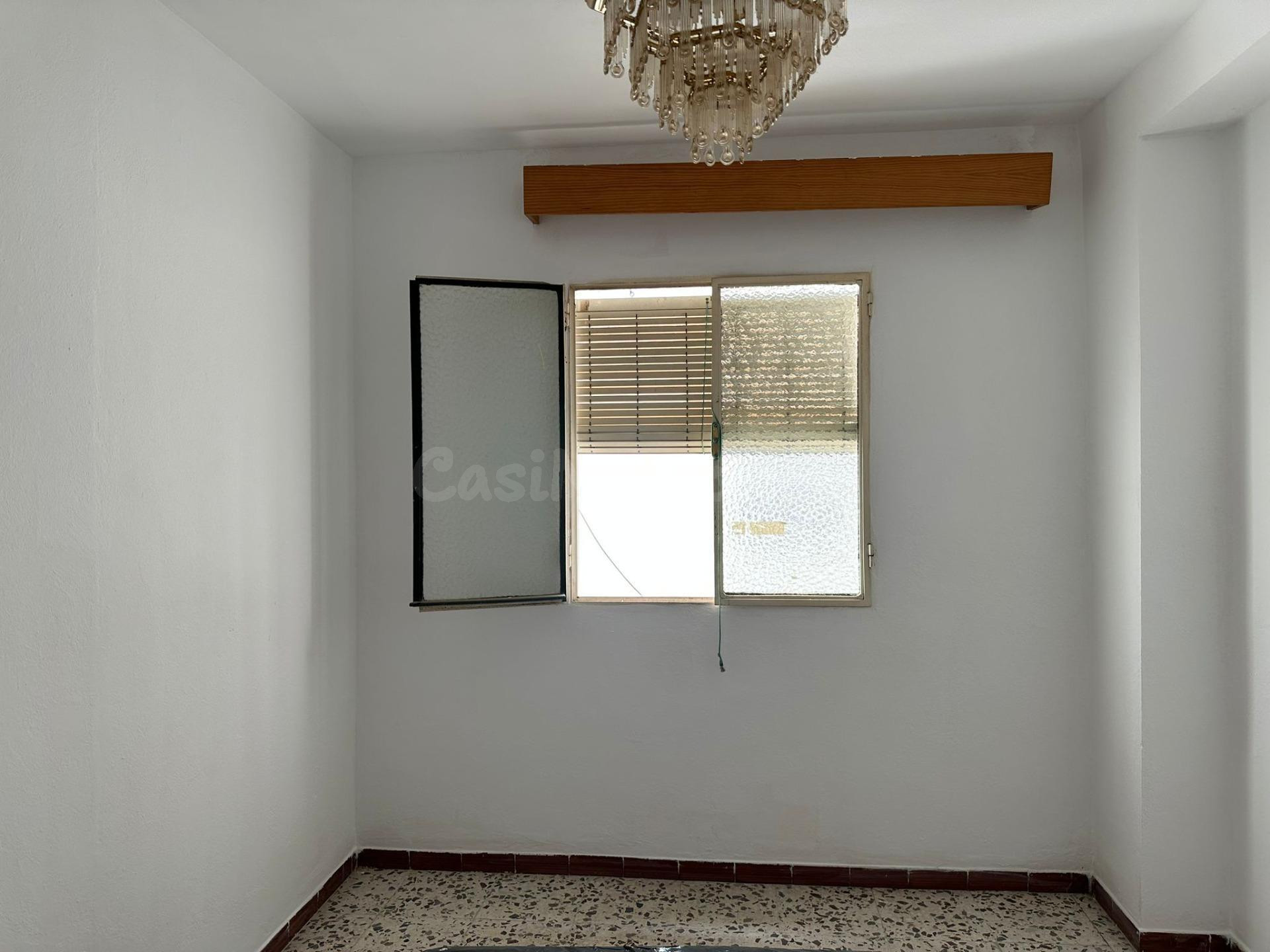 VENTA PISO CÉNTRICO PARA REFORMAR - foto 5