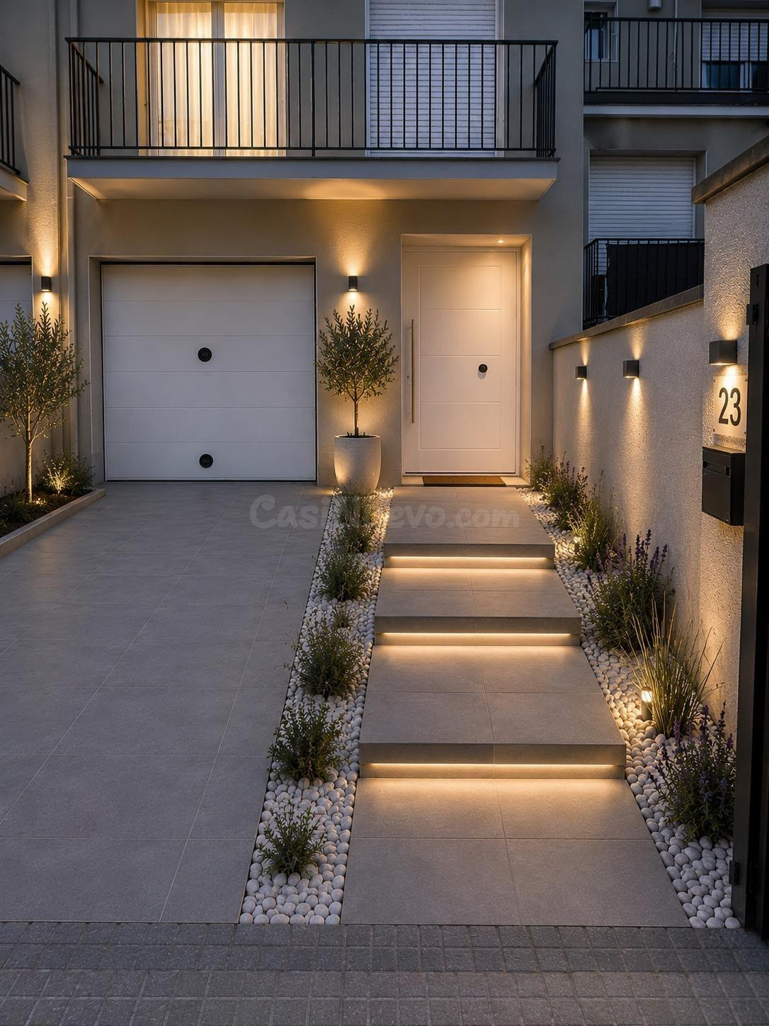 Preciosa casa en venta en Mas Milá