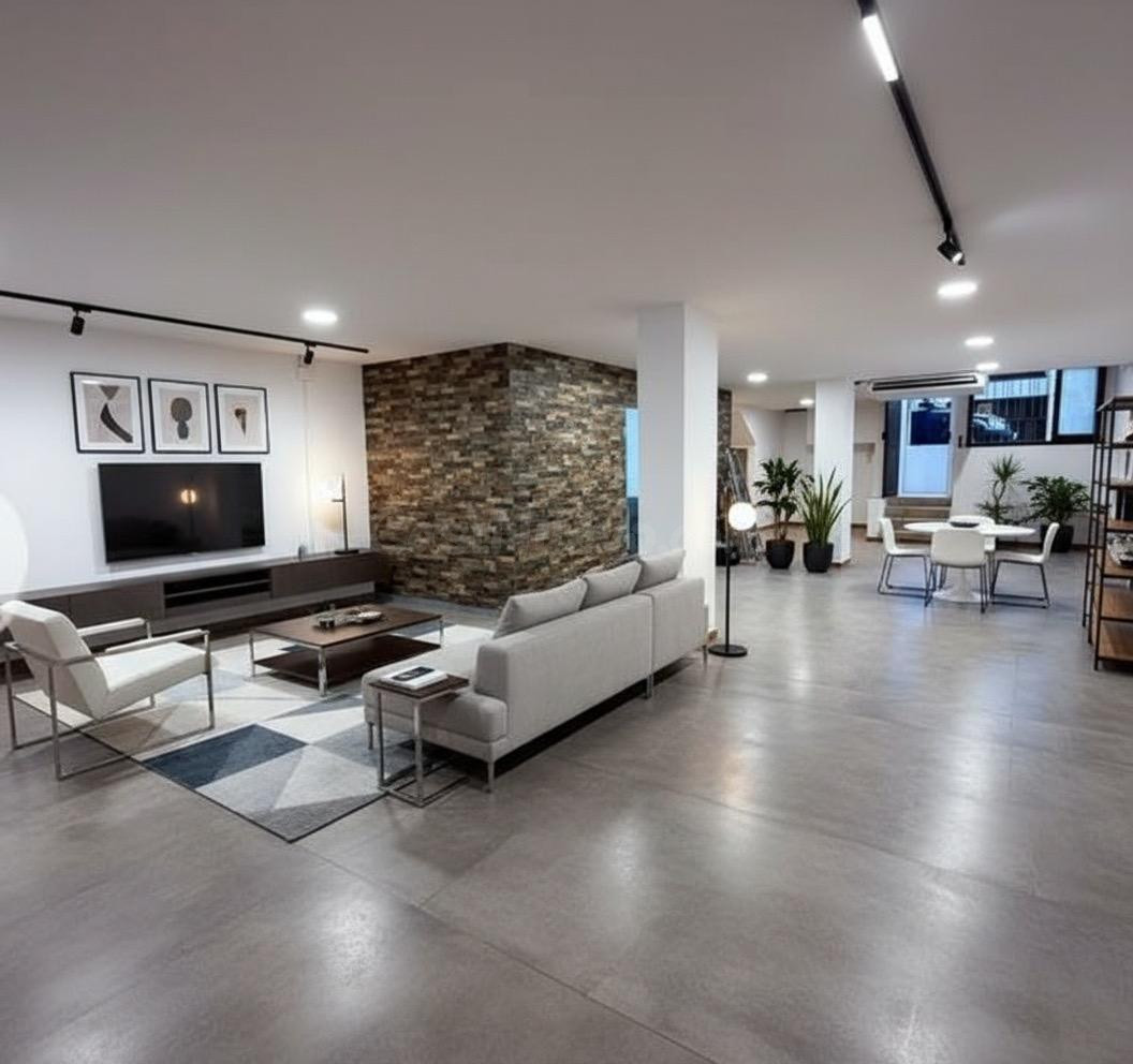 Local comercial en Sitges