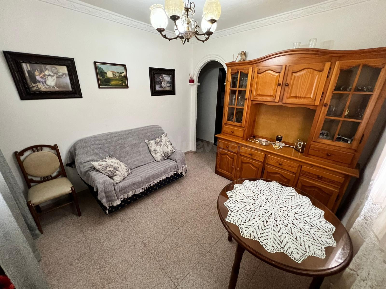 VENTA PISO PLANTA BAJA. CERCANA AL CENTRO - foto 2