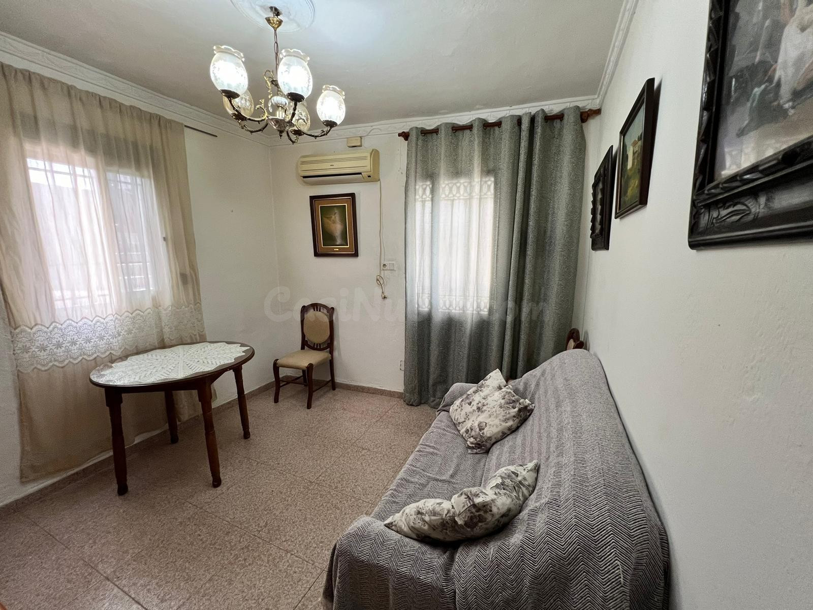 VENTA PISO PLANTA BAJA. CERCANA AL CENTRO - foto 3