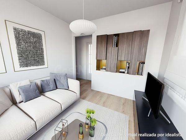 VENTA PISO PLANTA BAJA. CERCANA AL CENTRO - foto 5