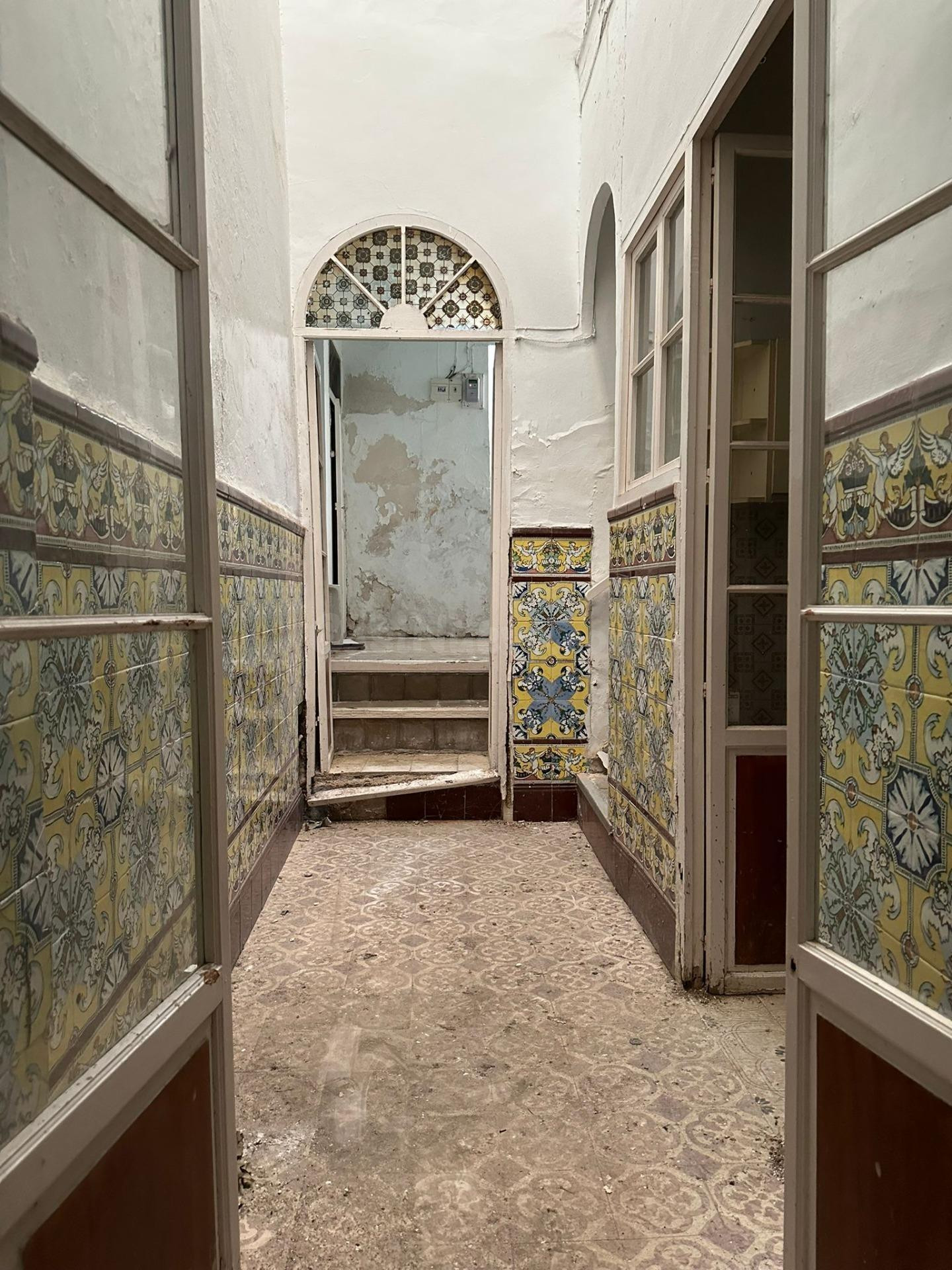 VENTA DOS CASAS. CERCANA AL CENTRO
