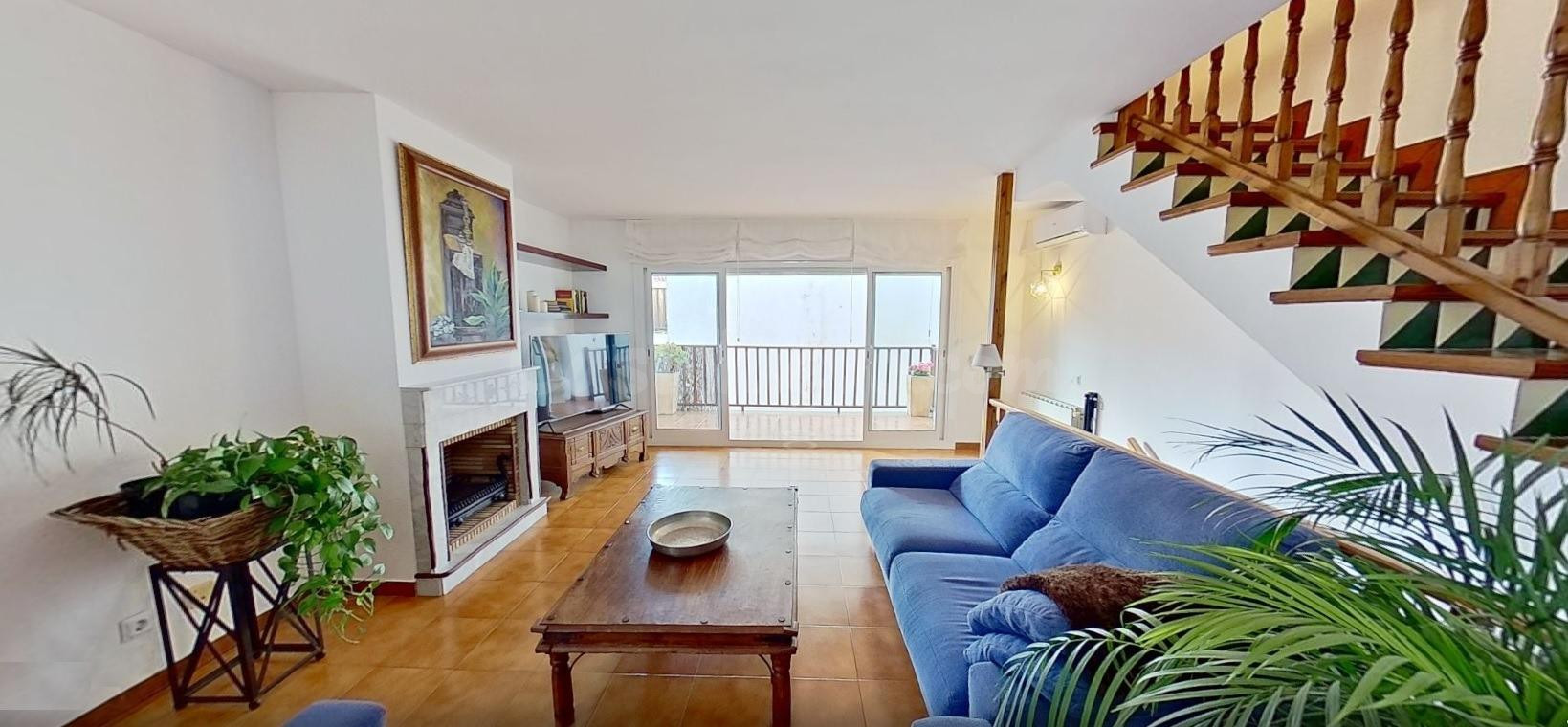 Casa en venta en pleno centro de Sant Pere de Ribes