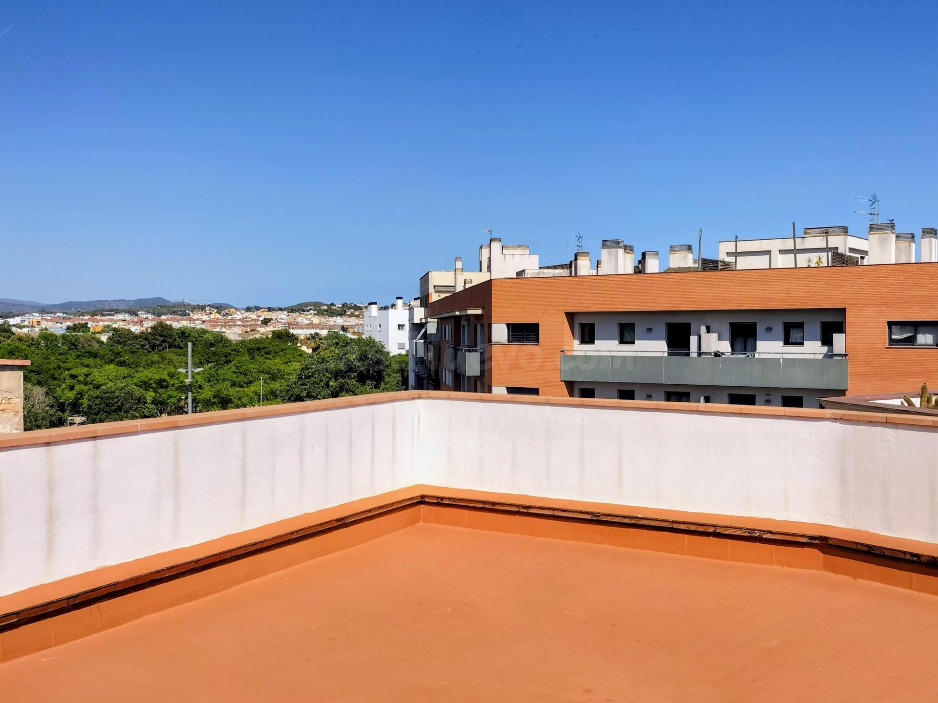 Piso en venta en Vilanova i la Geltrú