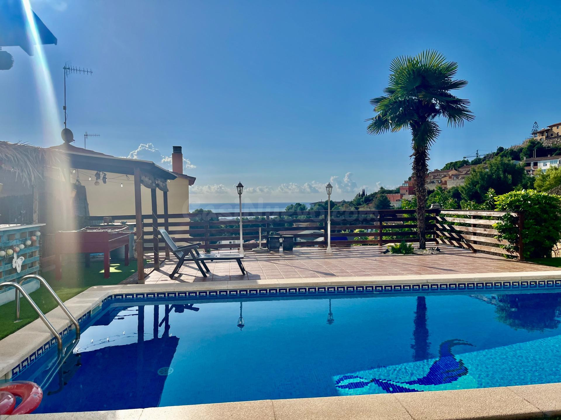 He revisado el anuncio de tu casa en InmoRibes. La base es m