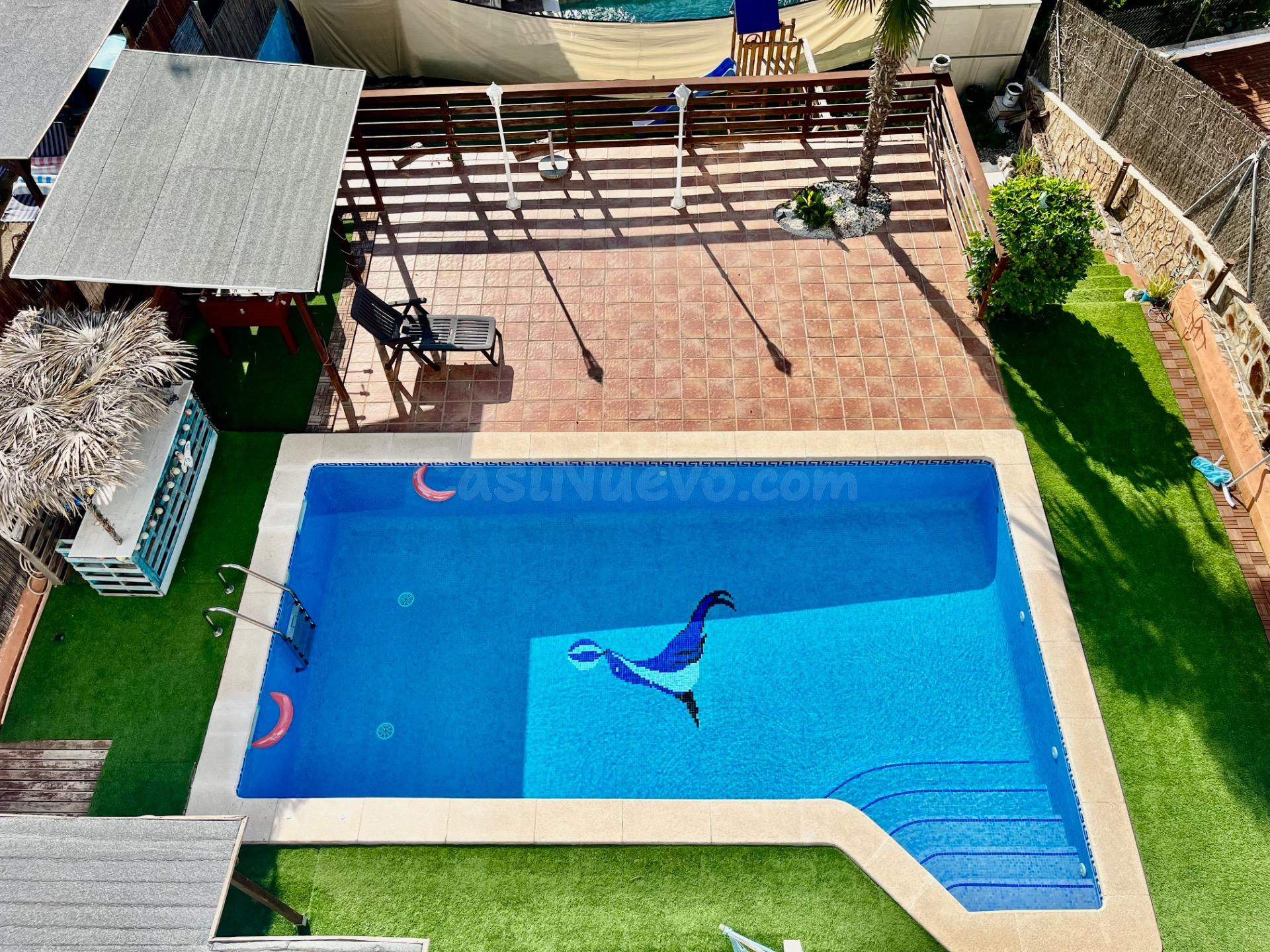 He revisado el anuncio de tu casa en InmoRibes. La base es m - foto 4
