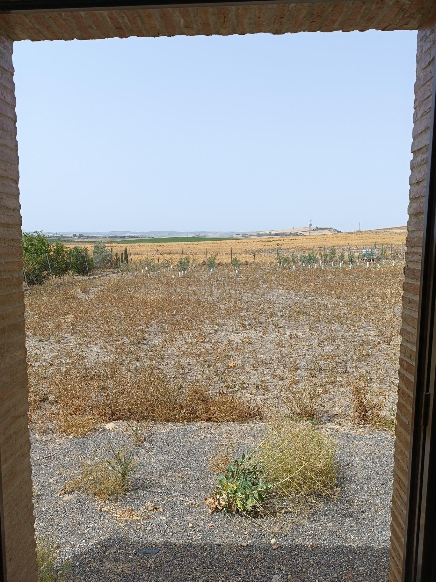 VENTA PARCELA CON CASA VILLAMARTIN