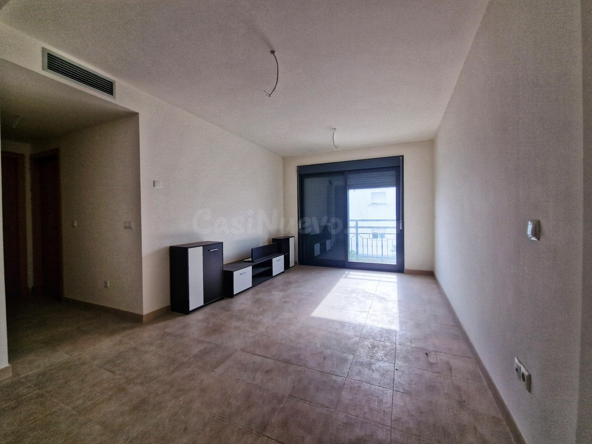 VENTA PISO UBRIQUE. LA VEGA