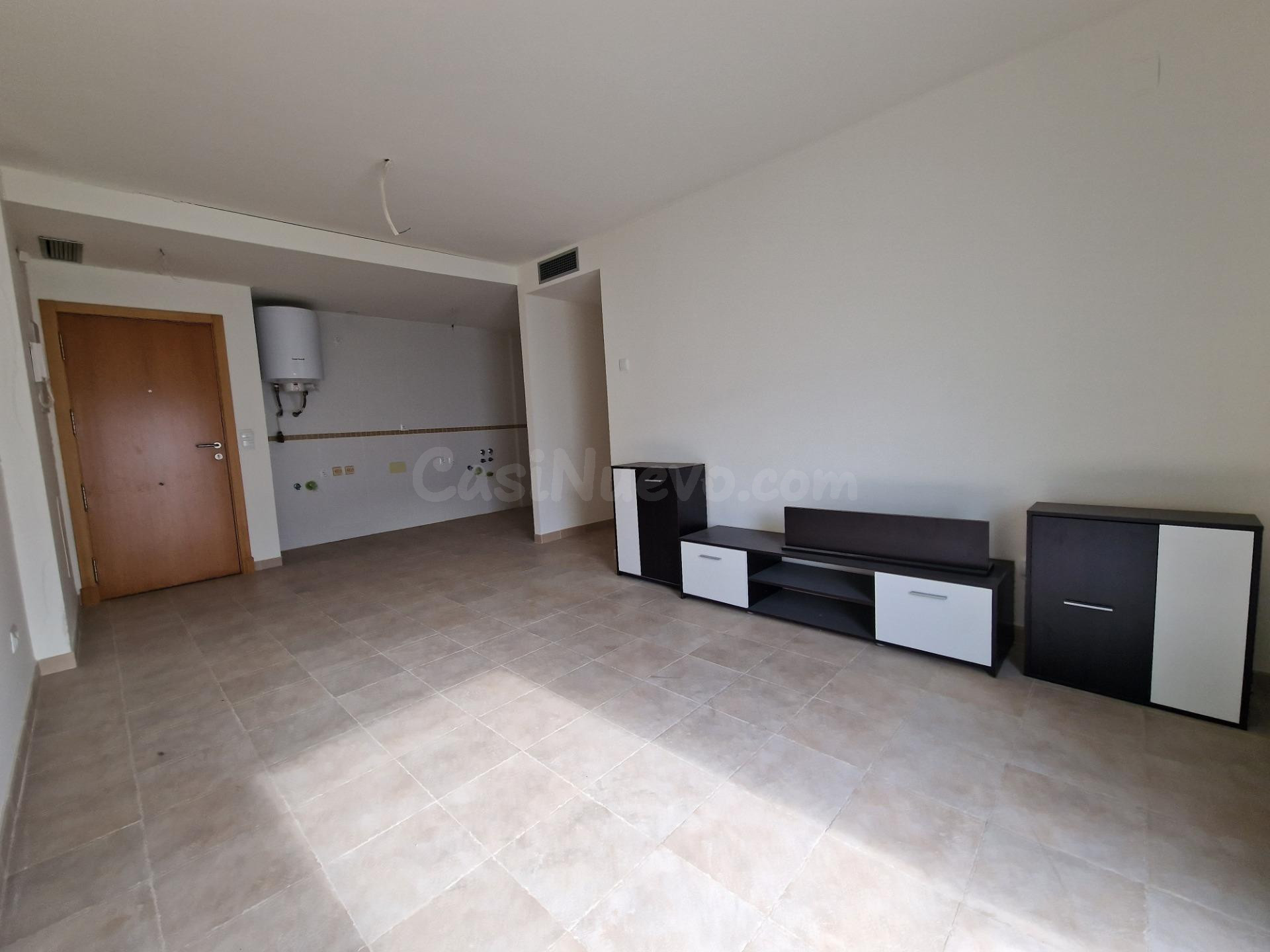 VENTA PISO UBRIQUE. LA VEGA - foto 2