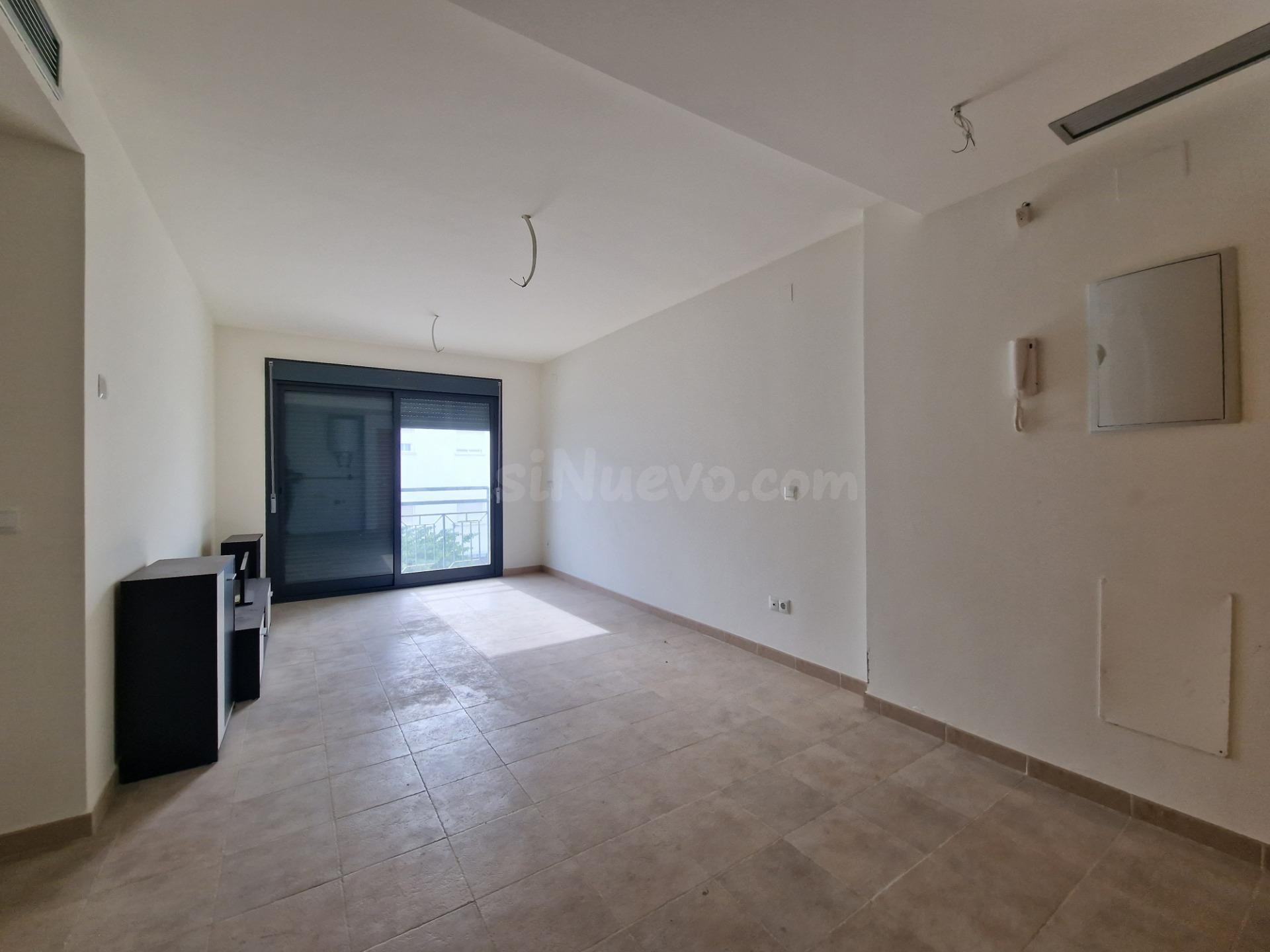 VENTA PISO UBRIQUE. LA VEGA - foto 3