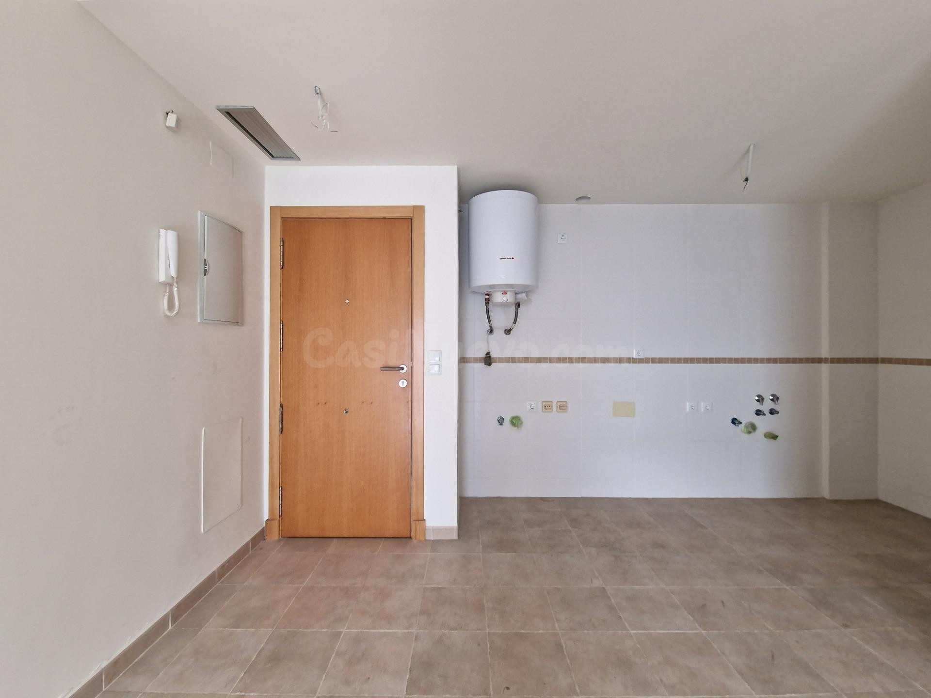 VENTA PISO UBRIQUE. LA VEGA - foto 4