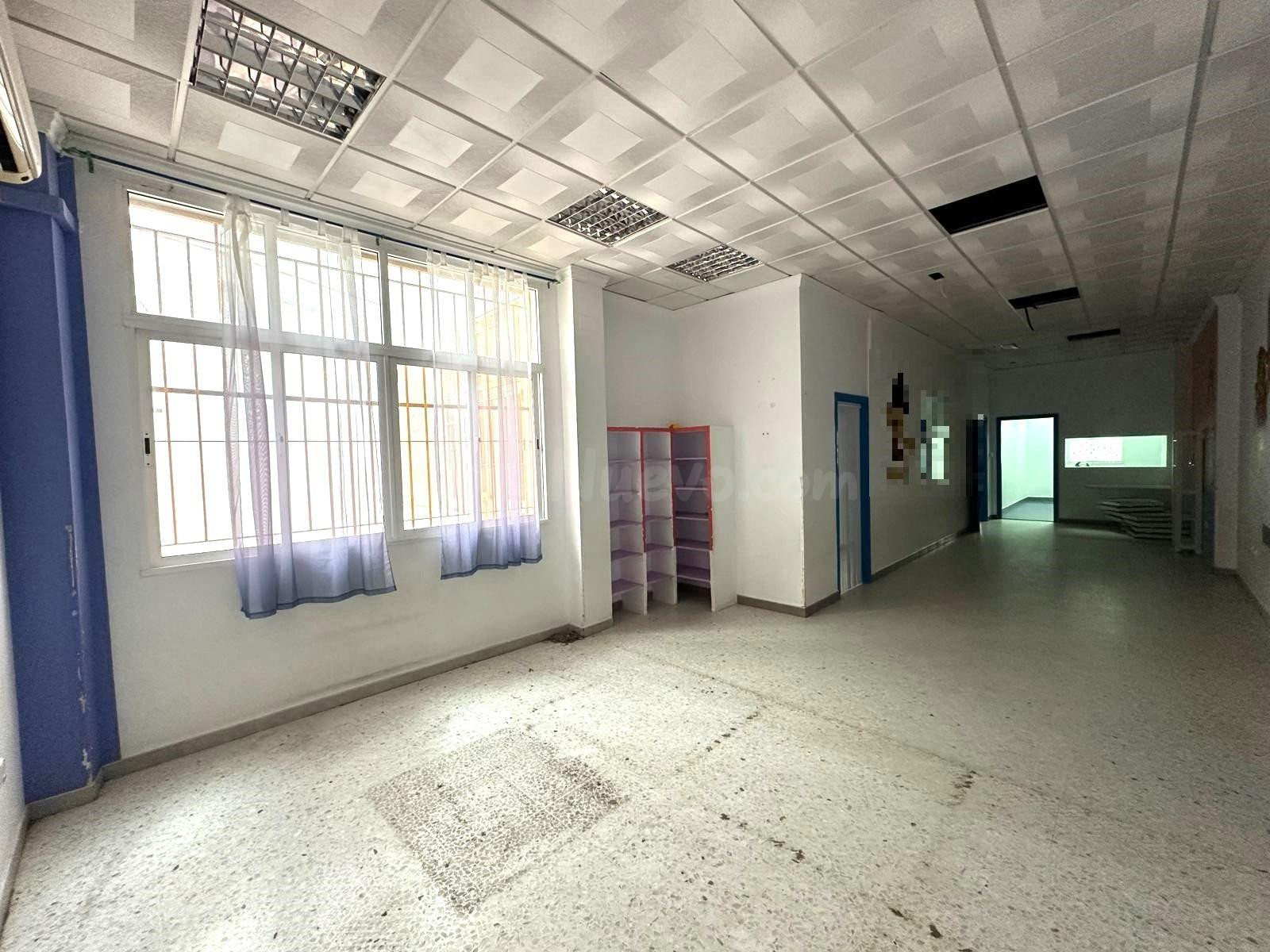 VENTA LOCAL COMERCIAL ZONA PLAZA LA ESTRELLA