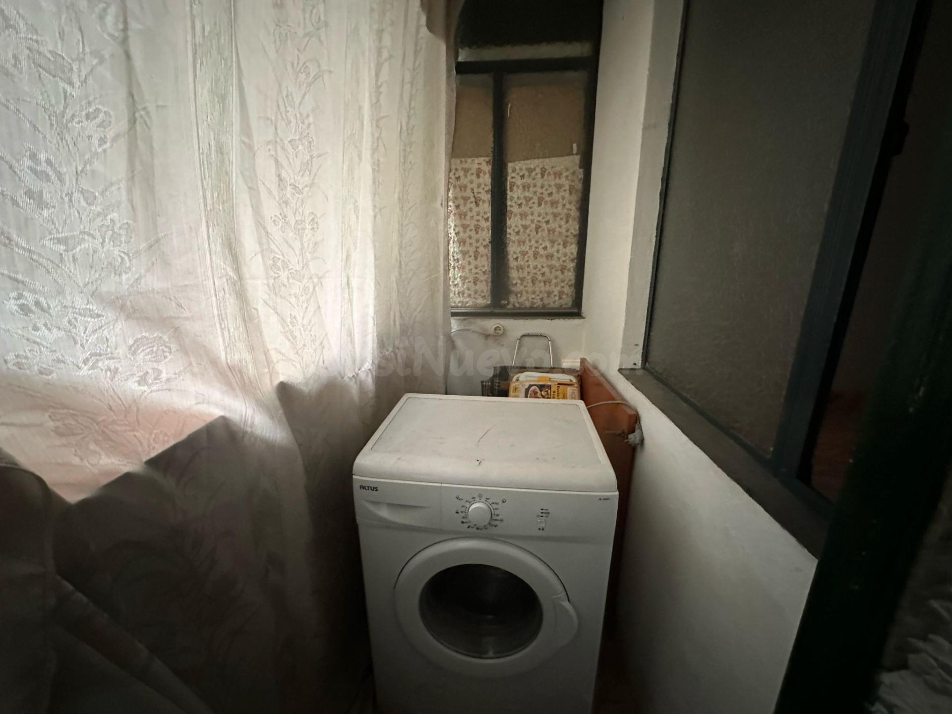VENTA PISO CÉNTRICO PARA REFORMAR - foto 5