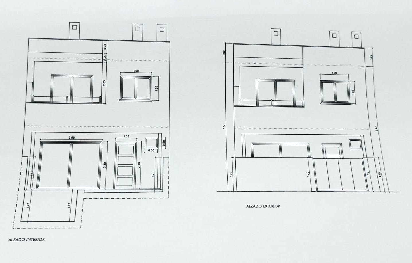 CASA NUEVA construcción ZONA EXPANSIÓN