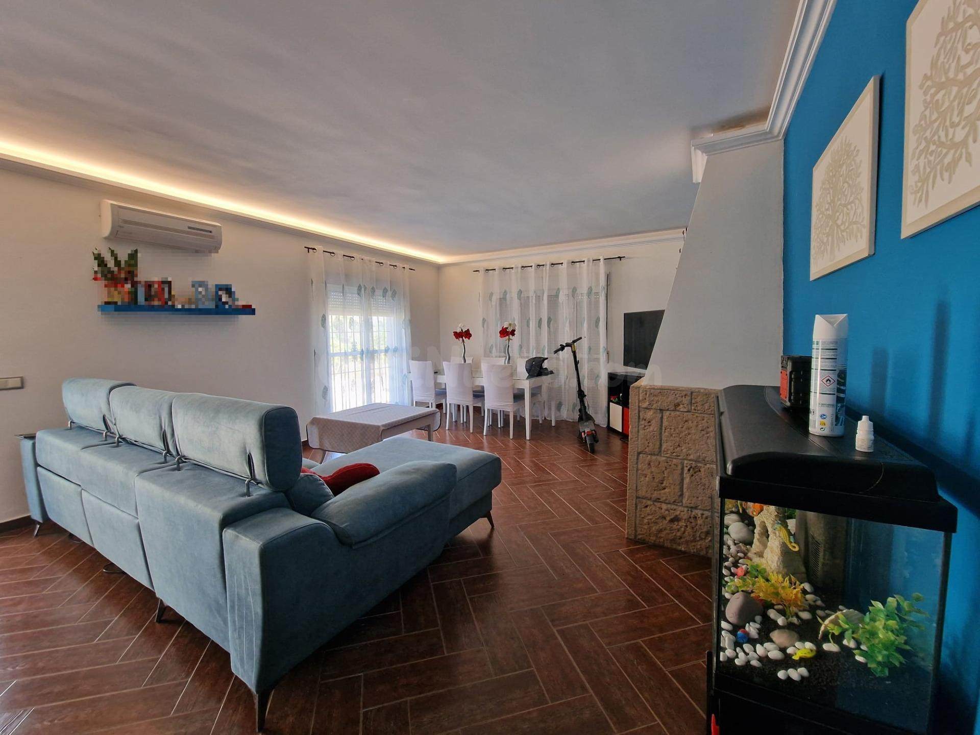 VENTA TERRENO CON 2 CASAS. ALGAR - foto 2